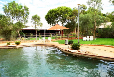 Discovery Resorts - Kings Canyon - Accommodation Search 0