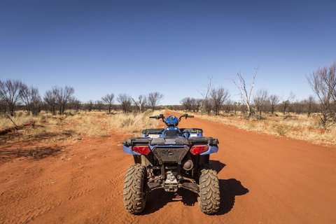 Discovery Resorts - Kings Canyon - Accommodation Search 5
