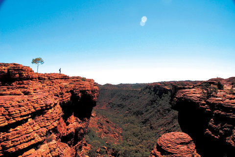 Discovery Resorts - Kings Canyon - Accommodation Search 38