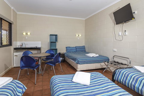Discovery Resorts - Kings Canyon - Accommodation Search 3