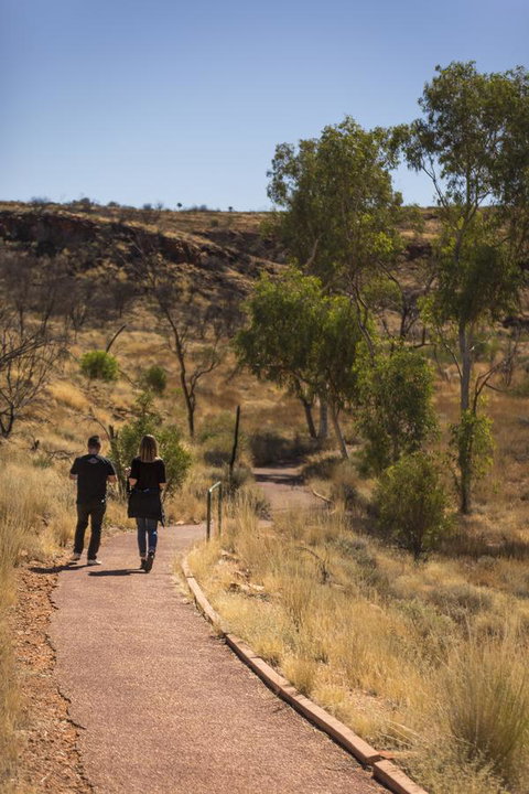 Discovery Resorts - Kings Canyon - Accommodation Search 16