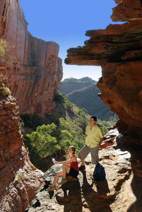 Discovery Resorts - Kings Canyon - Accommodation Search 28
