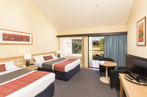 Discovery Resorts - Kings Canyon - Accommodation Search 23