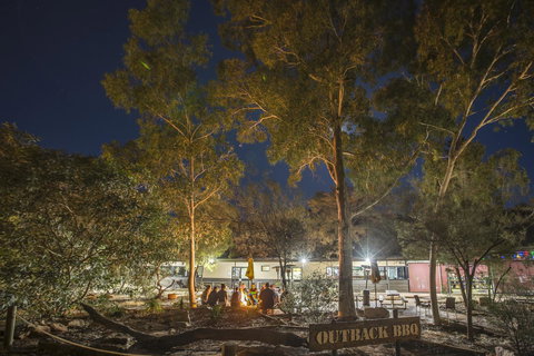Discovery Resorts - Kings Canyon - Accommodation Search 11