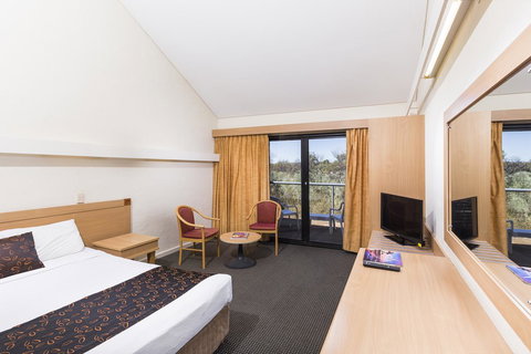 Discovery Resorts - Kings Canyon - Accommodation Search 2