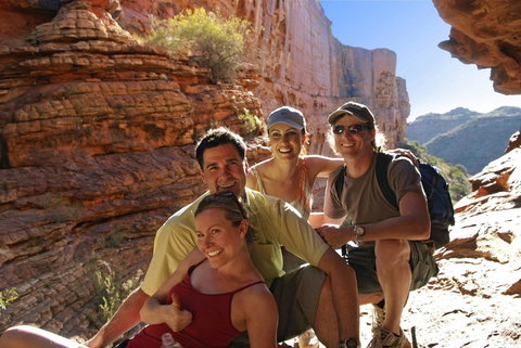 Discovery Resorts - Kings Canyon - Accommodation Search 40