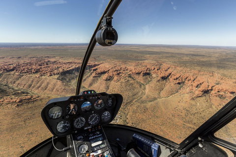 Discovery Resorts - Kings Canyon - Accommodation Search 6