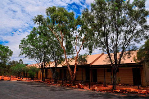 Discovery Resorts - Kings Canyon - Accommodation Search 30