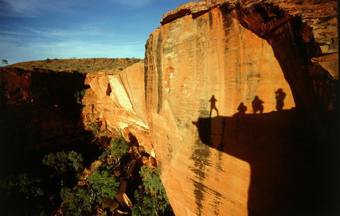 Discovery Resorts - Kings Canyon - Accommodation Search 42