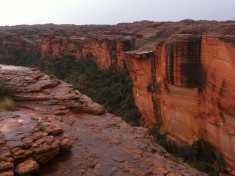 Discovery Resorts - Kings Canyon - Accommodation Search 35
