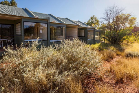 Discovery Resorts - Kings Canyon - Accommodation Search 1