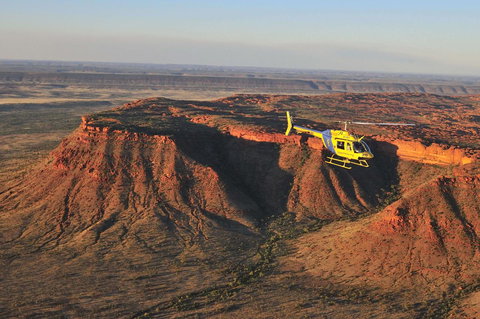 Discovery Resorts - Kings Canyon - Accommodation Search 37