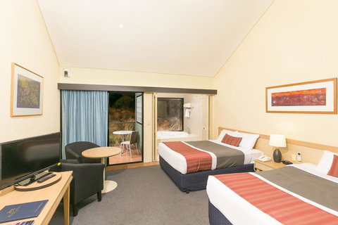 Discovery Resorts - Kings Canyon - Accommodation Search 12