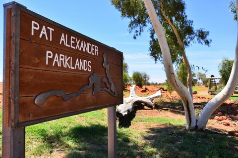 Erldunda Desert Oaks Resort - Accommodation Search 20