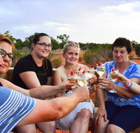Erldunda Roadhouse - Accommodation Search