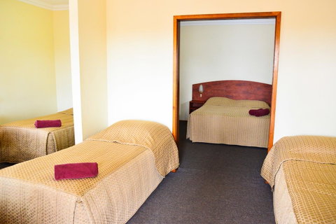 Erldunda Desert Oaks Resort - Accommodation Search 32