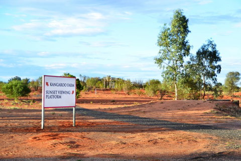 Erldunda Desert Oaks Resort - Accommodation Search 28
