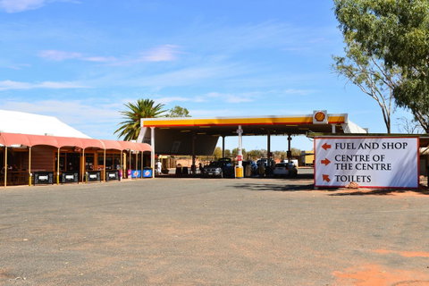 Erldunda Desert Oaks Resort - Accommodation Search 41