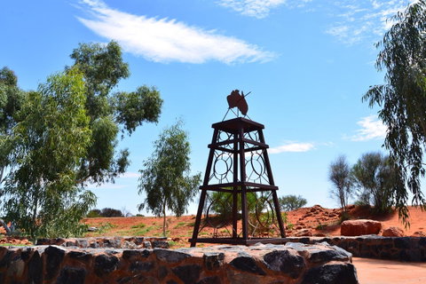 Erldunda Desert Oaks Resort - Accommodation Search 17