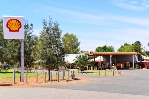 Erldunda Desert Oaks Resort - Accommodation Search 40