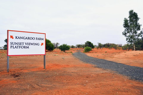 Erldunda Desert Oaks Resort - Accommodation Search 18