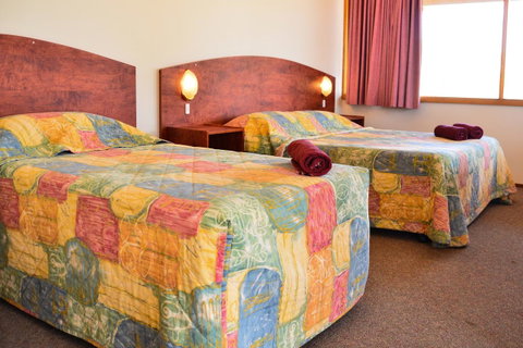 Erldunda Desert Oaks Resort - Accommodation Search 34