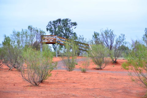 Erldunda Desert Oaks Resort - Accommodation Search 42