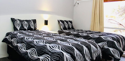 Erldunda Desert Oaks Resort - Accommodation Search 2