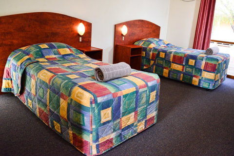 Erldunda Desert Oaks Resort - Accommodation Search 35