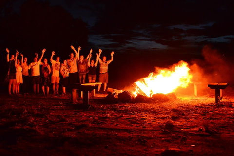 Erldunda Desert Oaks Resort - Accommodation Search 14