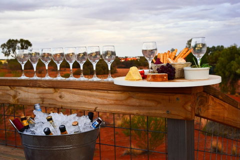 Erldunda Desert Oaks Resort - Accommodation Search 27