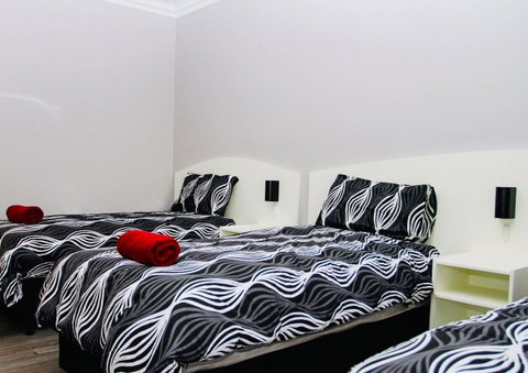 Erldunda Desert Oaks Resort - Accommodation Search 1