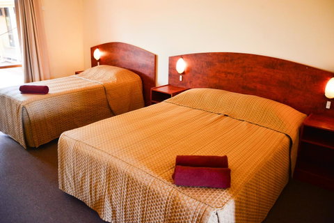 Erldunda Desert Oaks Resort - Accommodation Search 33