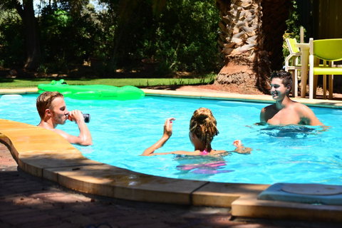 Erldunda Desert Oaks Resort - Accommodation Search 39
