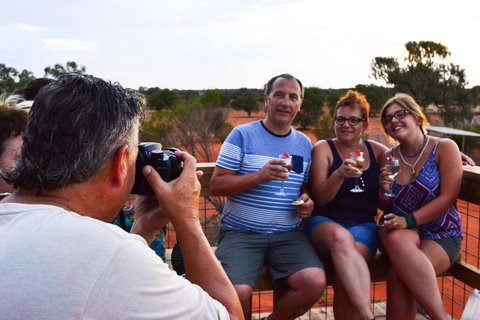 Erldunda Desert Oaks Resort - Accommodation Search 24