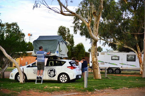 Erldunda Desert Oaks Resort - Accommodation Search 19