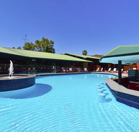 Mercure Alice Springs Resort - Accommodation Search
