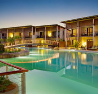 Mindil Beach Casino and Resort  formerly Skycity Darwin - Accommodation Search