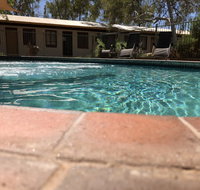 Glen Helen Lodge - Accommodation Search
