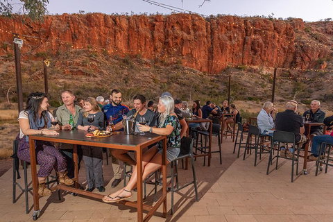 Glen Helen Lodge - Accommodation Search 1