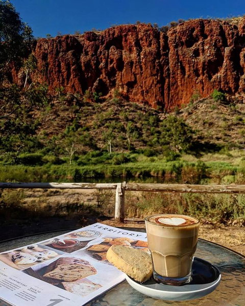 Glen Helen Lodge - Accommodation Search 4