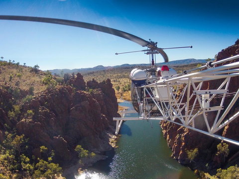 Glen Helen Lodge - Accommodation Search 28
