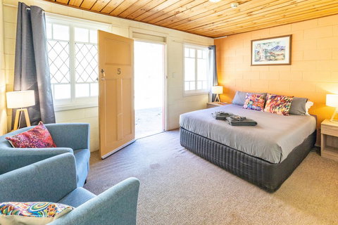 Glen Helen Lodge - Accommodation Search 15