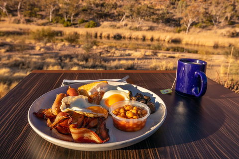Glen Helen Lodge - Accommodation Search 8