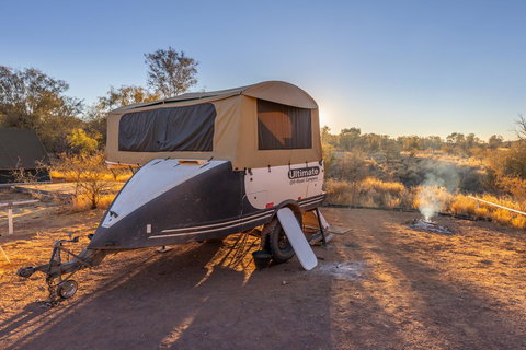 Glen Helen Lodge - Accommodation Search 16