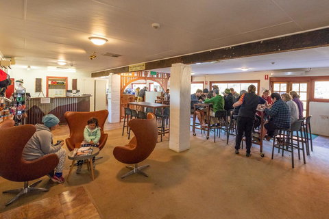 Glen Helen Lodge - Accommodation Search 9