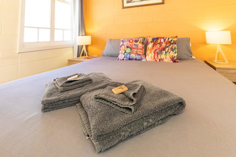 Glen Helen Lodge - Accommodation Search 21
