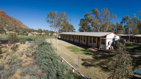 Glen Helen Lodge - Accommodation Search 5