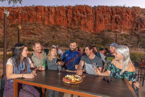 Glen Helen Lodge - Accommodation Search 18