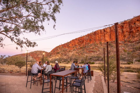 Glen Helen Lodge - Accommodation Search 19